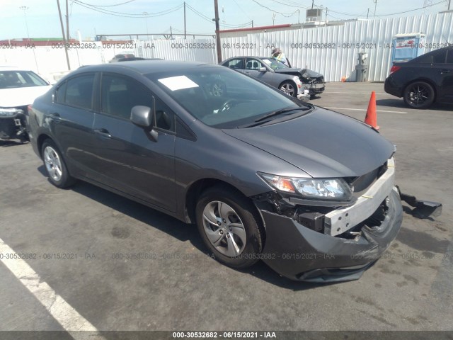 HONDA CIVIC SDN 2013 19xfb2f57de216718