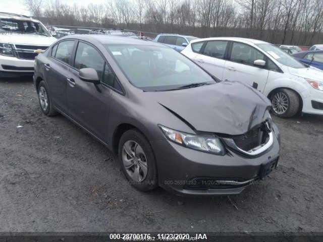 HONDA CIVIC SDN 2013 19xfb2f57de217643