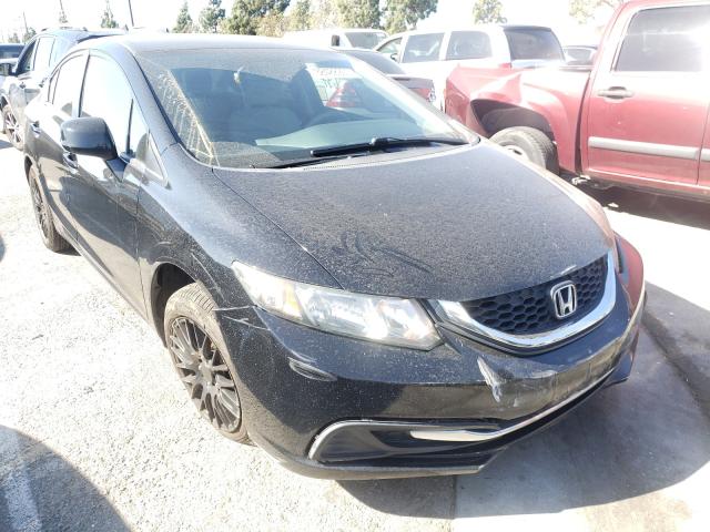 HONDA CIVIC LX 2013 19xfb2f57de217691