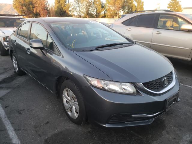 HONDA CIVIC LX 2013 19xfb2f57de218128