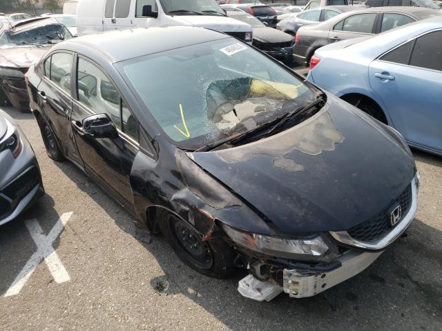 HONDA CIVIC LX 2013 19xfb2f57de219246