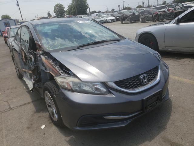 HONDA CIVIC LX 2013 19xfb2f57de222826