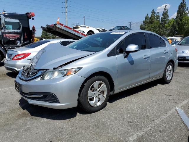 HONDA CIVIC 2013 19xfb2f57de224110