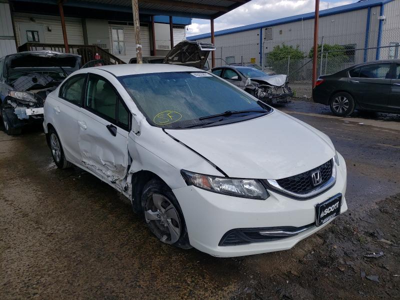 HONDA CIVIC LX 2013 19xfb2f57de224592