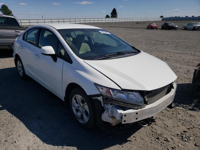 HONDA CIVIC LX 2013 19xfb2f57de225791