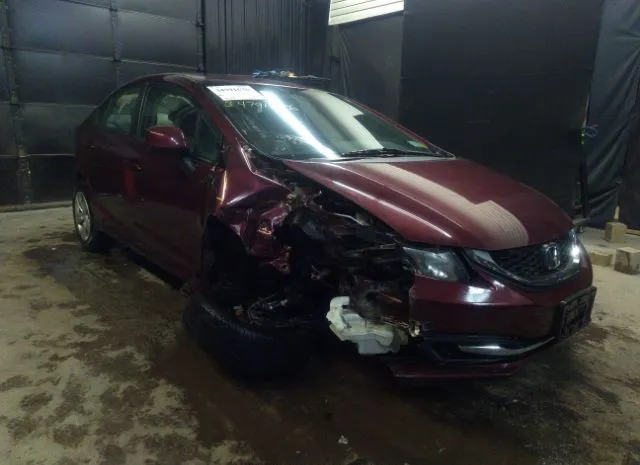 HONDA CIVIC SDN 2013 19xfb2f57de225841