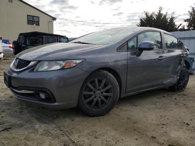 HONDA CIVIC LX 2013 19xfb2f57de226357