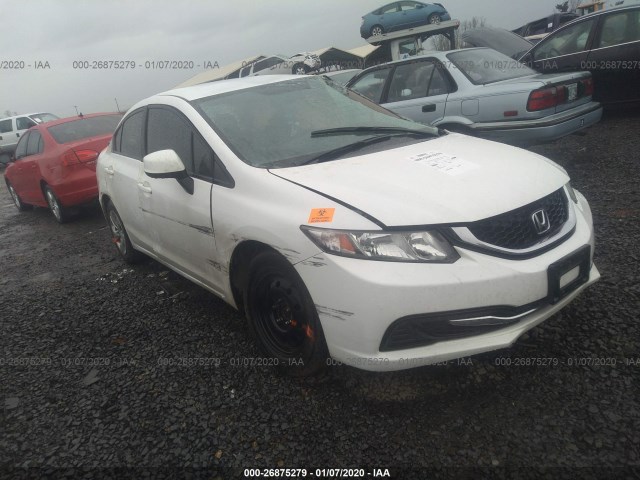 HONDA CIVIC SDN 2013 19xfb2f57de226911