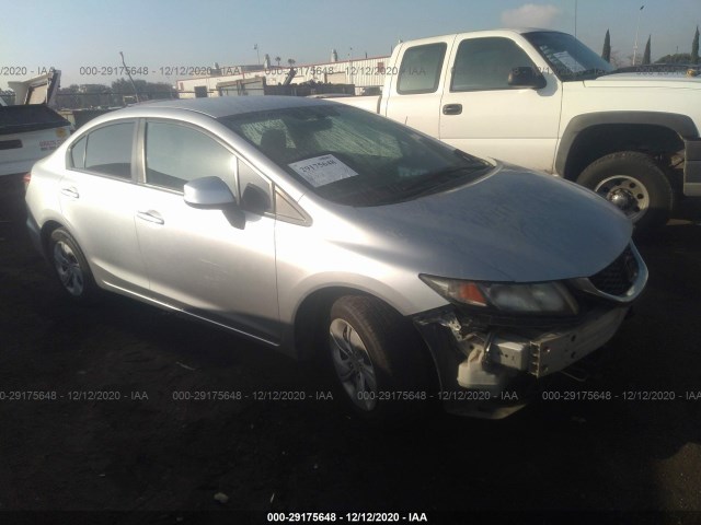 HONDA CIVIC SDN 2013 19xfb2f57de229078