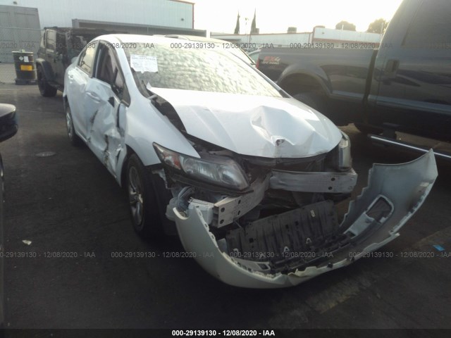 HONDA CIVIC SDN 2013 19xfb2f57de230294