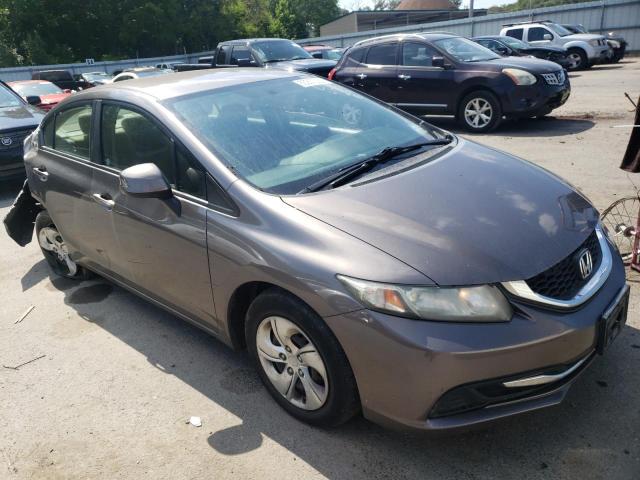 HONDA CIVIC LX 2013 19xfb2f57de231509