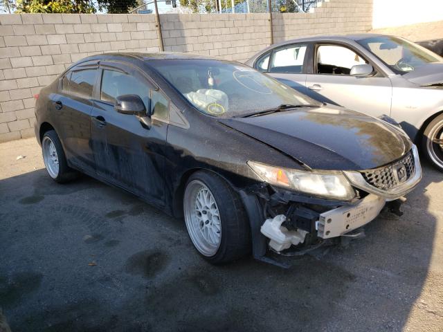 HONDA CIVIC LX 2013 19xfb2f57de231591