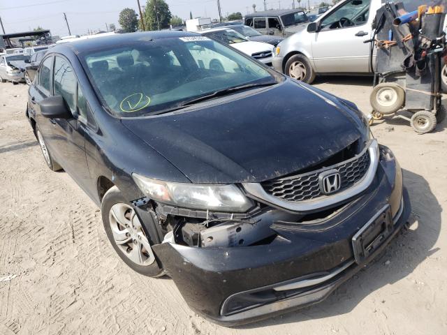 HONDA CIVIC LX 2013 19xfb2f57de235947