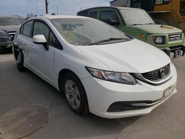 HONDA CIVIC SDN 2013 19xfb2f57de236242