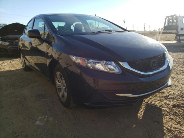 HONDA CIVIC SDN 2013 19xfb2f57de238038