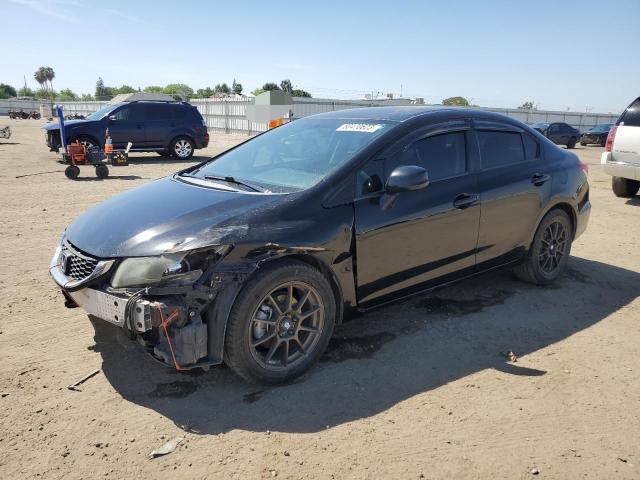 HONDA CIVIC LX 2013 19xfb2f57de238041