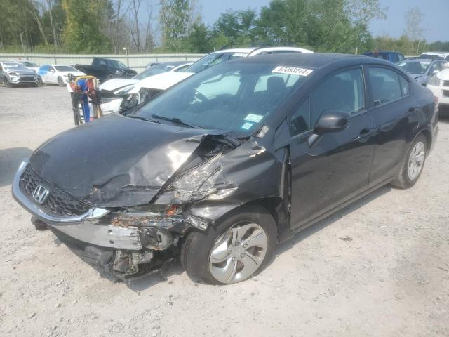 HONDA CIVIC LX 2013 19xfb2f57de238184