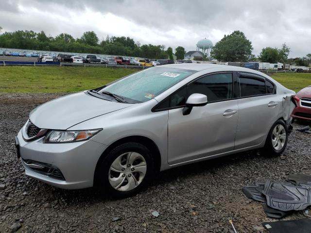 HONDA CIVIC LX 2013 19xfb2f57de238668