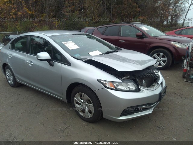 HONDA CIVIC SDN 2013 19xfb2f57de239013