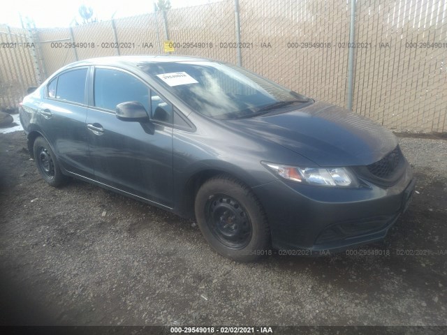 HONDA CIVIC SDN 2013 19xfb2f57de239349