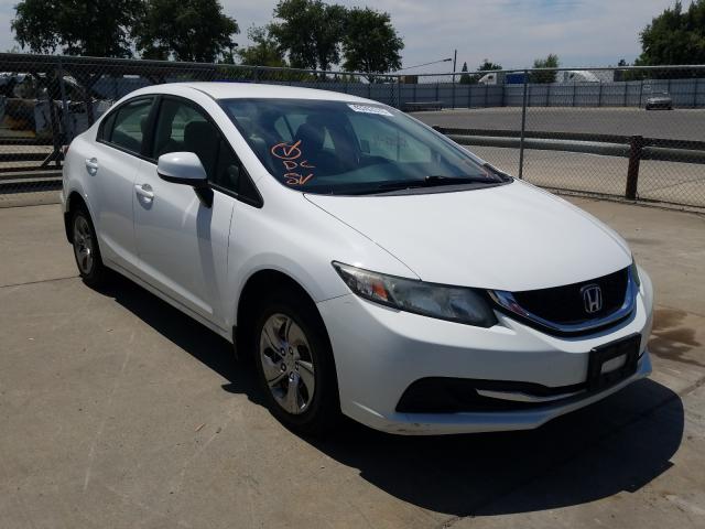 HONDA CIVIC LX 2013 19xfb2f57de240582