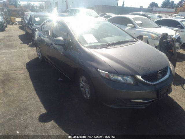 HONDA CIVIC SDN 2013 19xfb2f57de242204