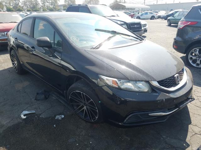 HONDA CIVIC LX 2013 19xfb2f57de243059