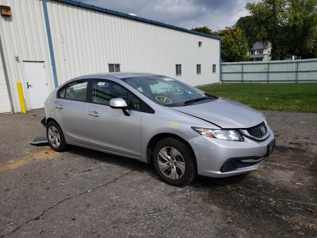 HONDA CIVIC LX 2013 19xfb2f57de244647