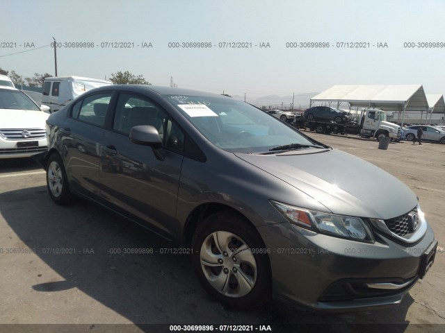 HONDA CIVIC SDN 2013 19xfb2f57de247595