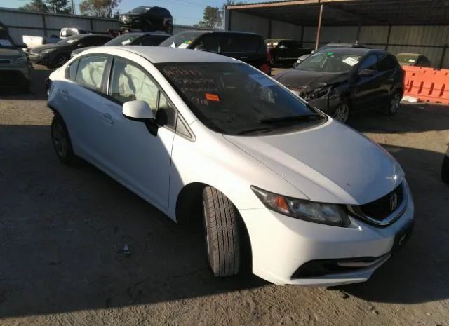 HONDA CIVIC 2013 19xfb2f57de249282