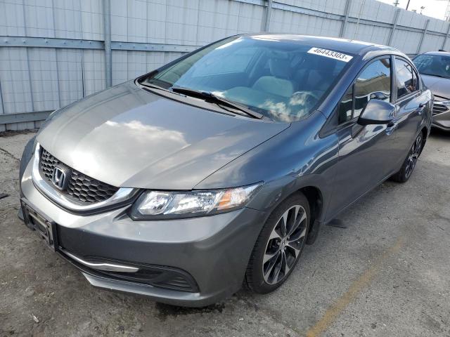 HONDA CIVIC LX 2013 19xfb2f57de250089