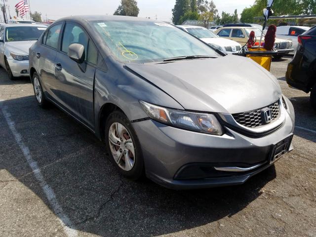 HONDA CIVIC LX 2013 19xfb2f57de251615