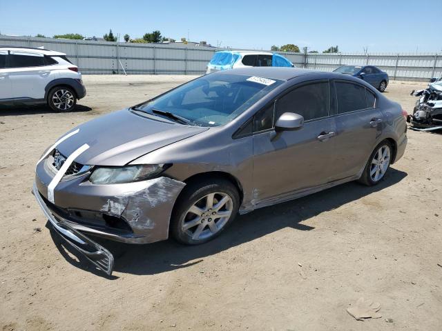 HONDA CIVIC LX 2013 19xfb2f57de255390