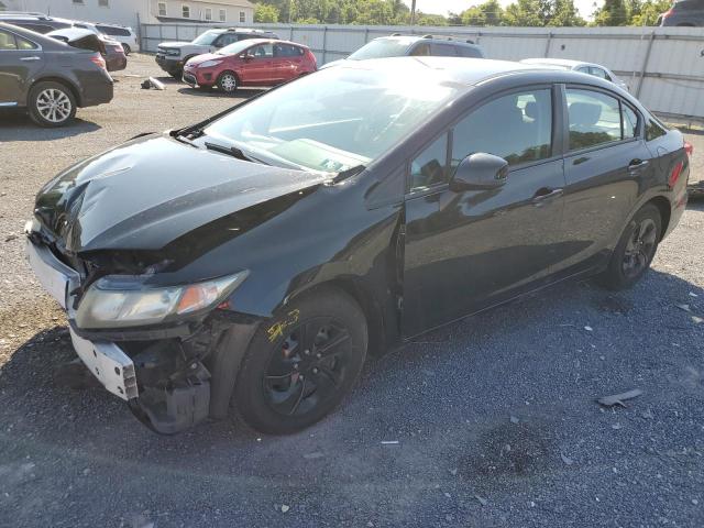 HONDA CIVIC LX 2013 19xfb2f57de255793