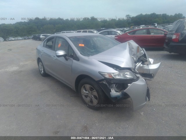 HONDA CIVIC SDN 2013 19xfb2f57de255888