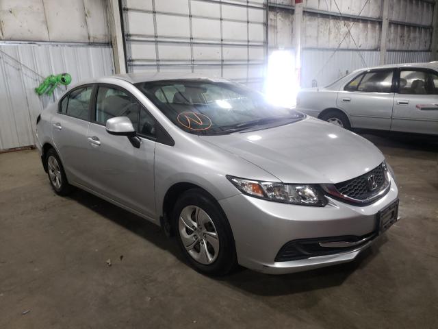 HONDA CIVIC LX 2013 19xfb2f57de261190