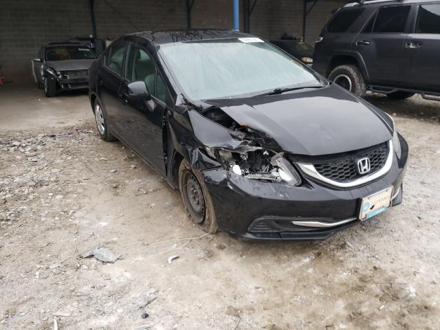 HONDA CIVIC LX 2013 19xfb2f57de264235