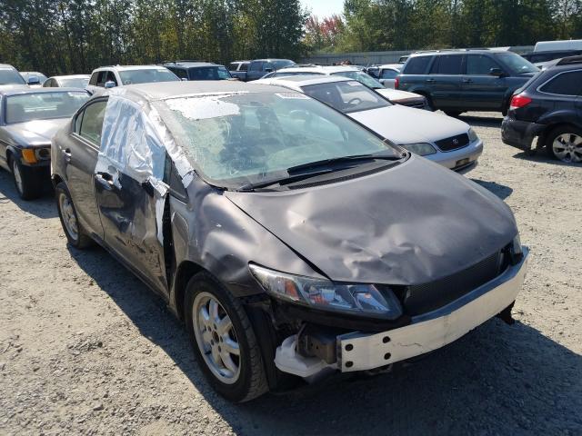 HONDA CIVIC LX 2013 19xfb2f57de269242