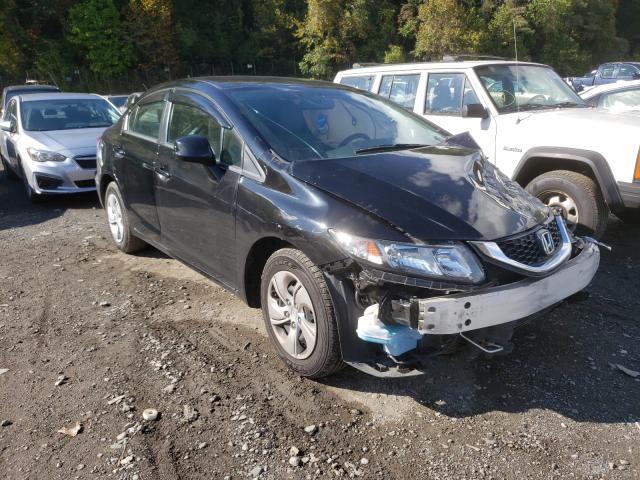 HONDA CIVIC LX 2013 19xfb2f57de269340