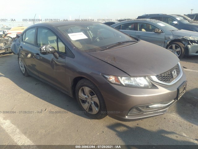 HONDA CIVIC SDN 2013 19xfb2f57de269483