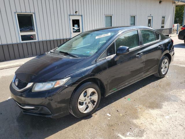 HONDA CIVIC LX 2013 19xfb2f57de272321