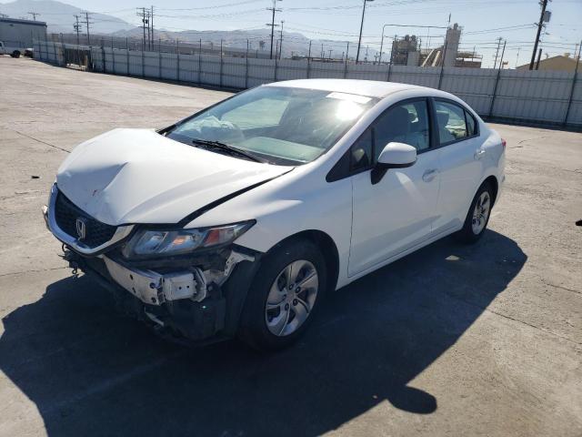 HONDA CIVIC LX 2013 19xfb2f57de274814