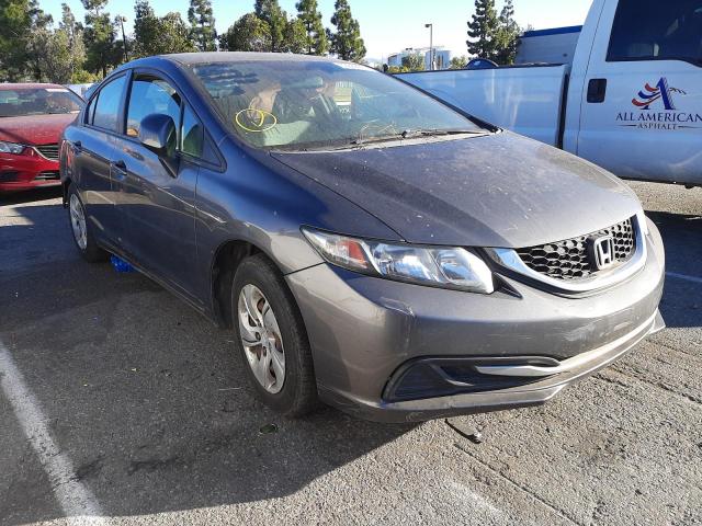 HONDA CIVIC LX 2013 19xfb2f57de275283