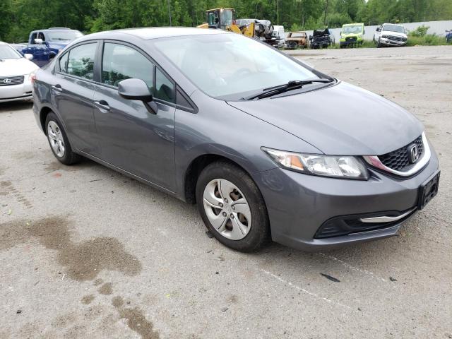 HONDA CIVIC LX 2013 19xfb2f57de276868