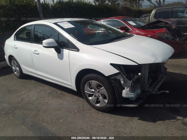 HONDA CIVIC SDN 2013 19xfb2f57de278992