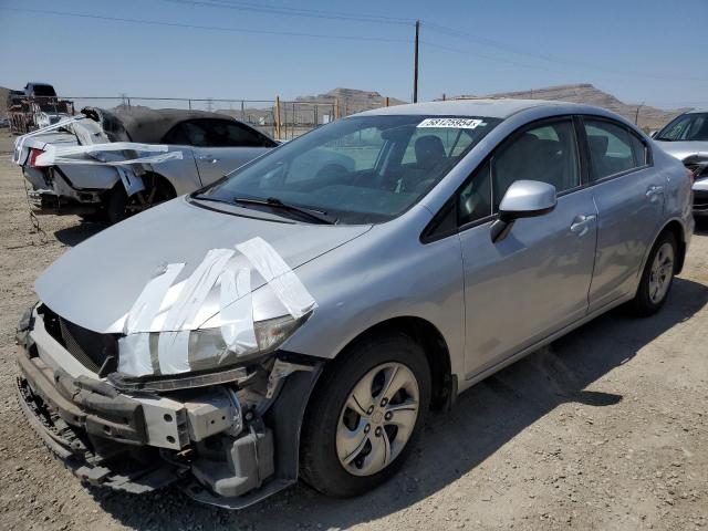 HONDA CIVIC 2013 19xfb2f57de280130