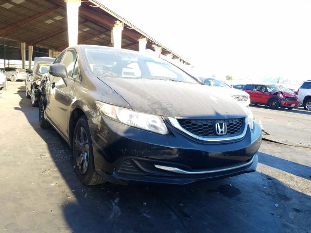 HONDA CIVIC LX 2013 19xfb2f57de281942