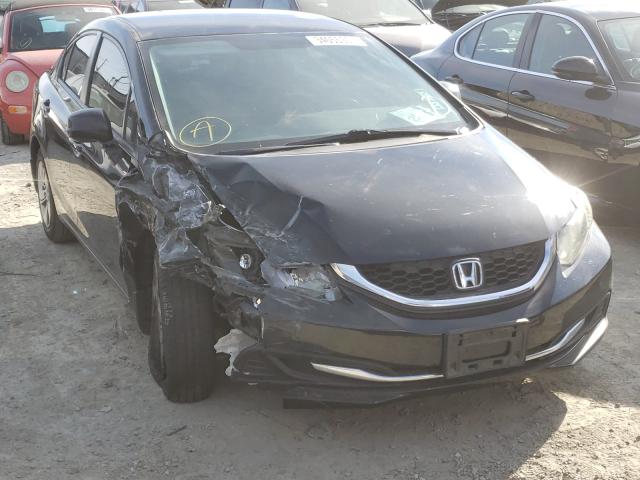 HONDA CIVIC LX 2013 19xfb2f57de283965