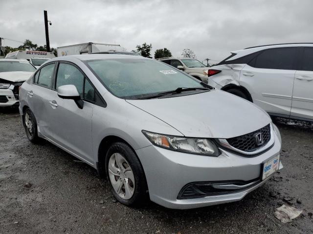 HONDA CIVIC LX 2013 19xfb2f57de284131