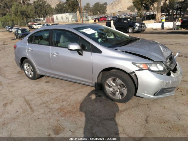 HONDA CIVIC SDN 2013 19xfb2f57de284419